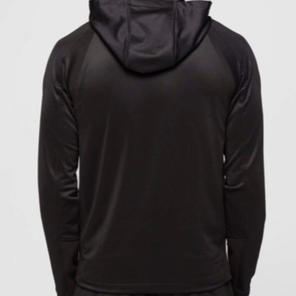 Hugo Boss Denergy Hoodie (KM0000) - Picture 2 of 5